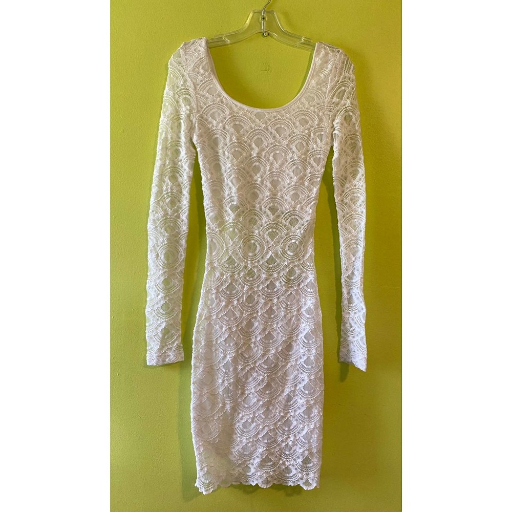 Gilber Gilmore Bodycon M $259